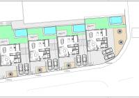 Nybygg - Villa - Denia - Tossal Gros