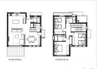 Nybygg - Villa - Denia - Tossal Gros