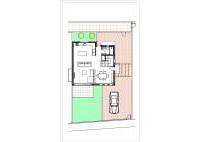 Nybygg - Villa - Denia - Tossal Gros