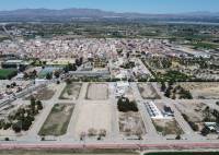 Nybygg - Villa - Dolores - polideportivo