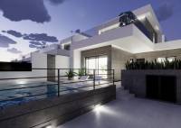 Nybygg - Villa - Dolores - pueblo