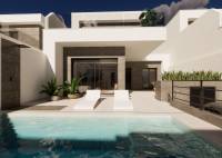 Nybygg - Villa - Dolores - pueblo