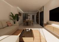 Nybygg - Villa - Dolores - pueblo