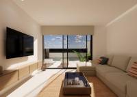 Nybygg - Villa - Dolores - pueblo