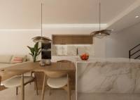 Nybygg - Villa - Dolores - pueblo