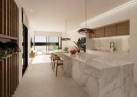 Nybygg - Villa - Dolores - pueblo