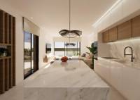 Nybygg - Villa - Dolores - pueblo