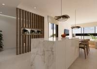 Nybygg - Villa - Dolores - pueblo