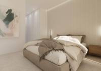 Nybygg - Villa - Dolores - pueblo