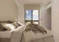 Nybygg - Villa - Dolores - pueblo