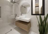 Nybygg - Villa - Dolores - pueblo