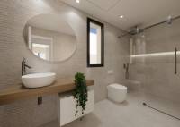 Nybygg - Villa - Dolores - pueblo