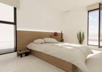 Nybygg - Villa - Dolores - pueblo