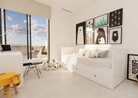 Nybygg - Villa - Dolores - pueblo