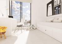 Nybygg - Villa - Dolores - pueblo