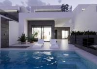 Nybygg - Villa - Dolores - pueblo