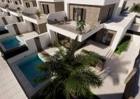 Nybygg - Villa - Dolores - pueblo