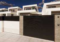 Nybygg - Villa - Dolores - pueblo