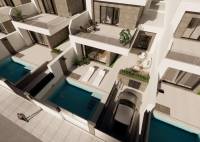 Nybygg - Villa - Dolores - pueblo