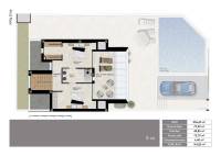 Nybygg - Villa - Dolores - Sector 3