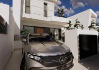 Nybygg - Villa - Dolores - Sector 3