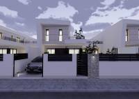 Nybygg - Villa - Dolores - Sector 3