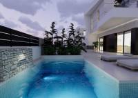 Nybygg - Villa - Dolores - Sector 3