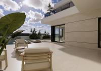 Nybygg - Villa - Dolores - Sector 3