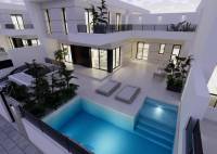 Nybygg - Villa - Dolores - Sector 3