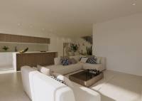 Nybygg - Villa - Dolores - Sector 3