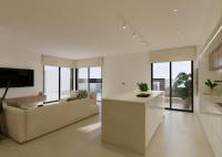 Nybygg - Villa - Dolores - Sector 3