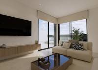 Nybygg - Villa - Dolores - Sector 3