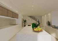 Nybygg - Villa - Dolores - Sector 3