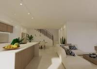 Nybygg - Villa - Dolores - Sector 3