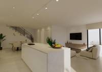 Nybygg - Villa - Dolores - Sector 3