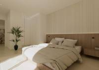 Nybygg - Villa - Dolores - Sector 3