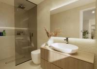 Nybygg - Villa - Dolores - Sector 3