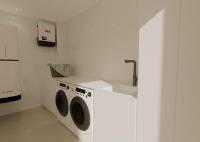 Nybygg - Villa - Dolores - Sector 3