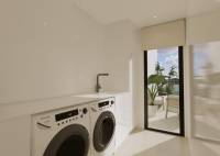 Nybygg - Villa - Dolores - Sector 3