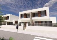 Nybygg - Villa - Dolores - urbanizacion