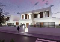 Nybygg - Villa - Dolores - urbanizacion