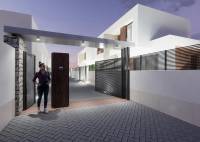 Nybygg - Villa - Dolores - urbanizacion