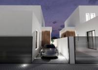 Nybygg - Villa - Dolores - urbanizacion
