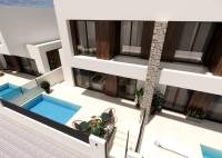 Nybygg - Villa - Dolores - urbanizacion