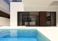 Nybygg - Villa - Dolores - urbanizacion