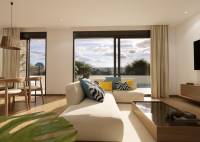 Nybygg - Villa - Dolores - urbanizacion