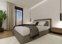 Nybygg - Villa - Dolores - urbanizacion