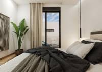 Nybygg - Villa - Dolores - urbanizacion