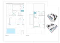 Nybygg - Villa - Dolores - urbanizacion