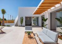 Nybygg - Villa - Dolores